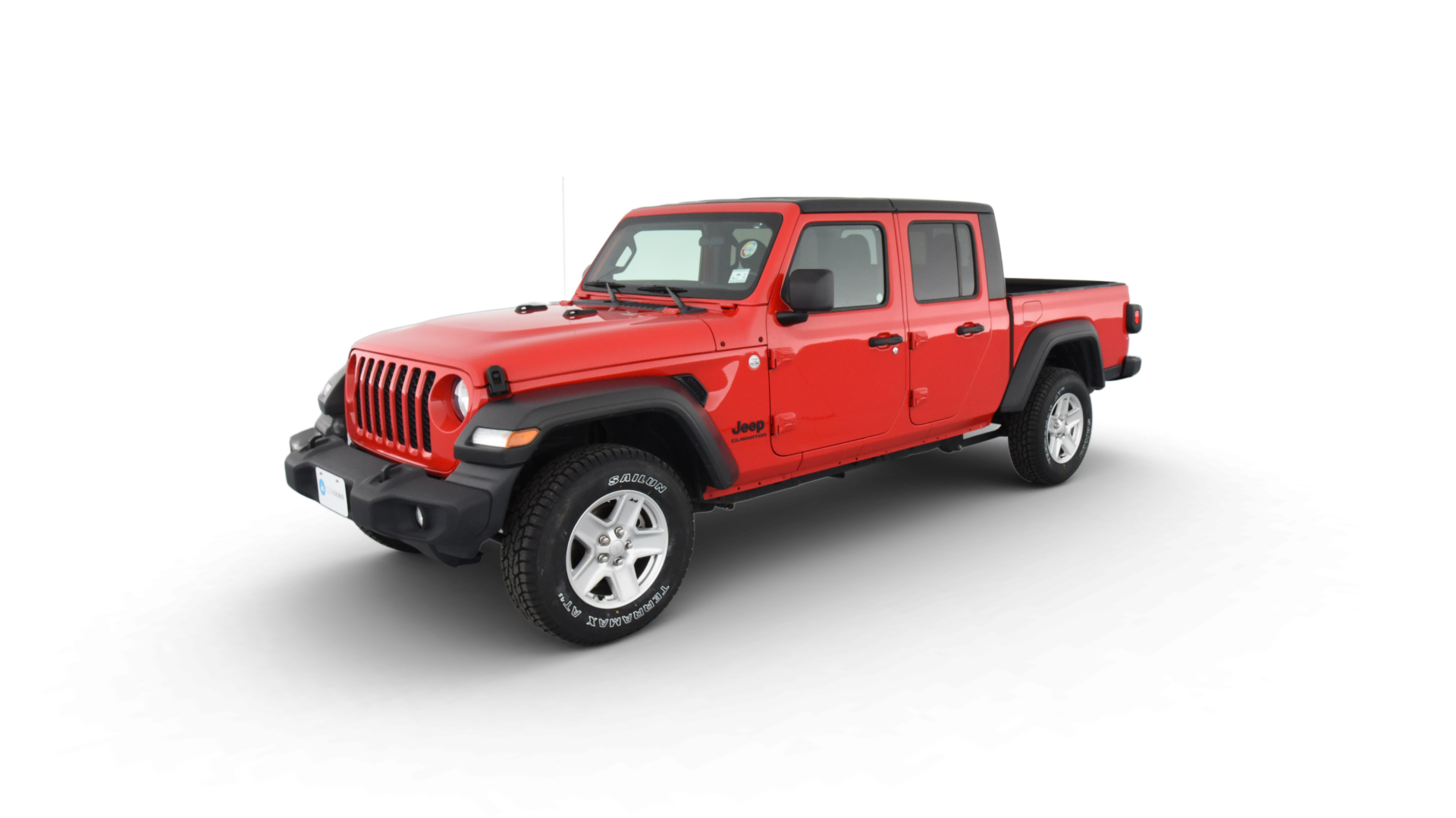 Used 2020 Jeep Gladiator | Carvana